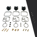 The ROP Sizehop | Carburetor Repair Kit For 1997 Yamaha 40HP 40EJRV, 40ELRV, 40ESizeRV Outboard Boat