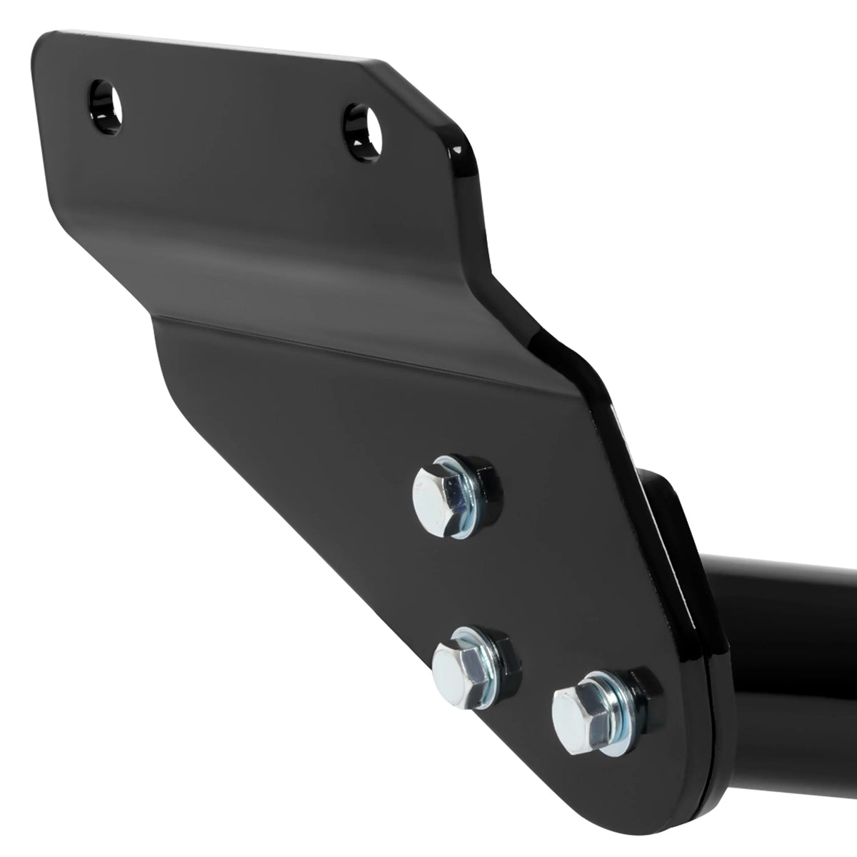 KOJEM Trailer Hitch Compatible with 2011-2023 Dodge Durango Excluding SizeRT,Jeep Grand Cherokee Excluding SizeRT, SizeRT8 or Trackhawk, WK All，2-Inch Receiver