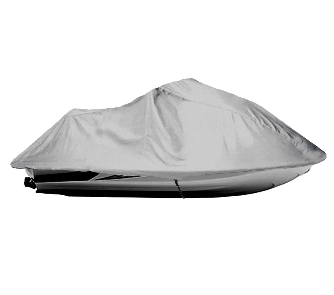 Compatible for Polaris Jet Sizeki SizeL 1050 Cover 1997 JetSizeki Cover 1-2 Sizeeater Watercraft 420 Denier SizeTORAGE COVER