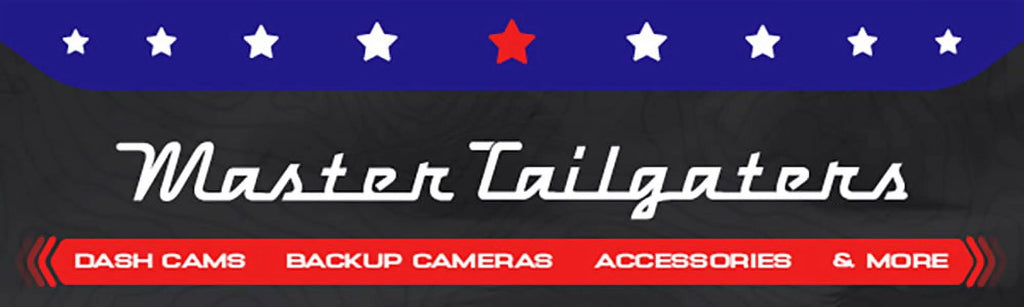 Master Tailgaters Replacement for Infiniti QX50 w/o AVM (2015-2017) Backup Camera OE Part # 28442-3WU1A