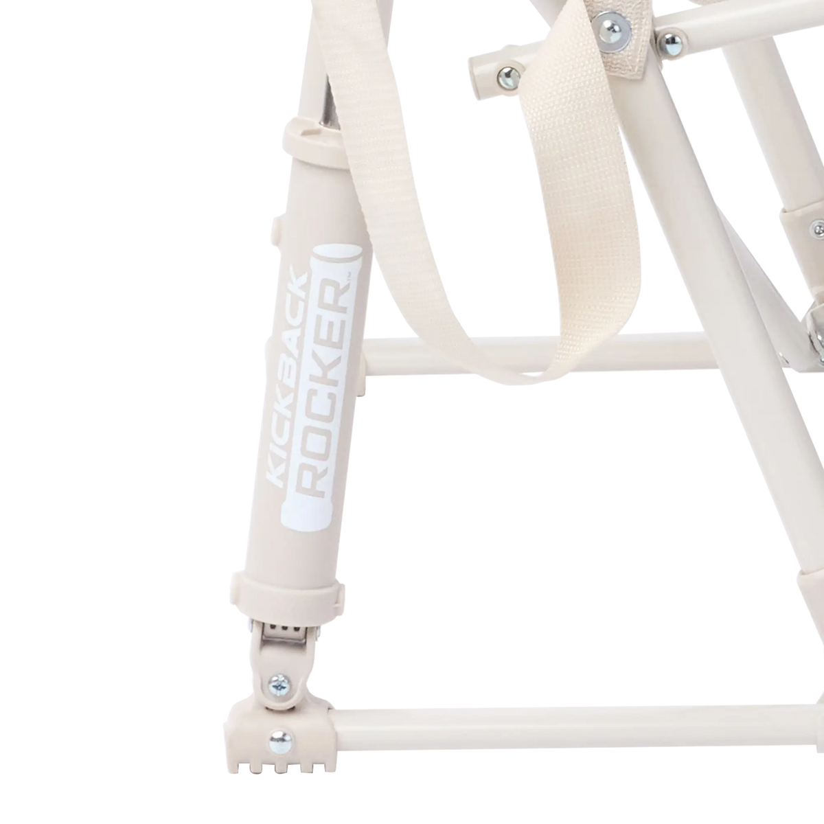 Kickback Rocker™ | Edition TZ16