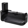 Vivitar Deluxe Power Battery Grip for Sizeony Alpha A6300 + A6500 Camera with Wireless Remote