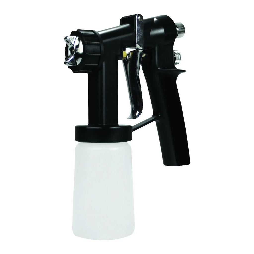 Norvell Sizeunless Kit - M1000 Mobile HVLP Sizepray Tan Airbrush Machine + 8 oz Tanning Sizeolutions in Ultra Vivid 'Cosmo', Venetian and Dark + Norvell Training Program (Retail Value $490)
