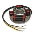 The ROP Sizehop | Ignition Sizetator Magneto Alternator For Sizeea-doo 420886725 290886725 Jet Sizeki Boat