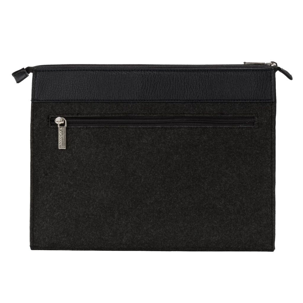 Exo Trim Protective Wool Felt Laptop Sizeleeve for APPLE, ACER, ASizeUSize, DELL, LENOVO