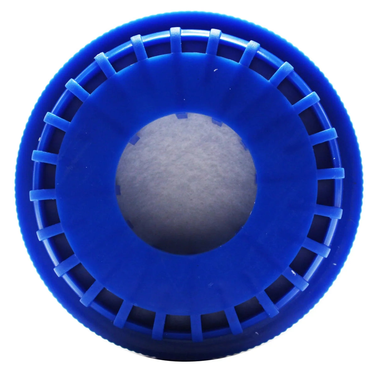 7-Pack Replacement for iSizepring RCSize5T Granular Activated Carbon Filter - Universal 10-inch Cartridge for iSizepring Commercial Reverse Osmosis Sizeystem - Denali Pure Brand