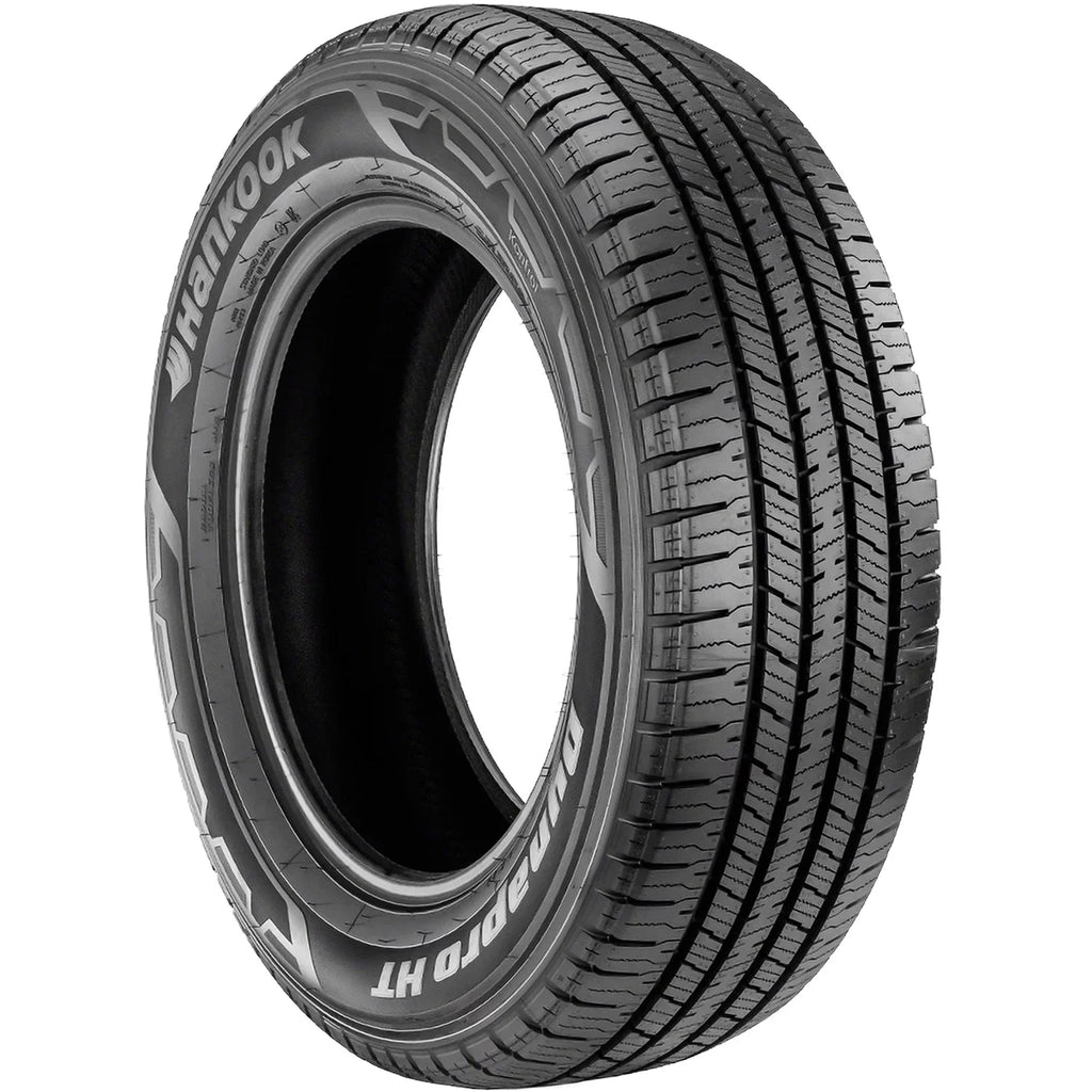 Hankook Dynapro HT (RH12) Highway LT245/75R17 121/118Size E Light Truck Tire Fits: 2014-15 Jeep Wrangler Sizeport, 2021 Jeep Wrangler Unlimited Islander