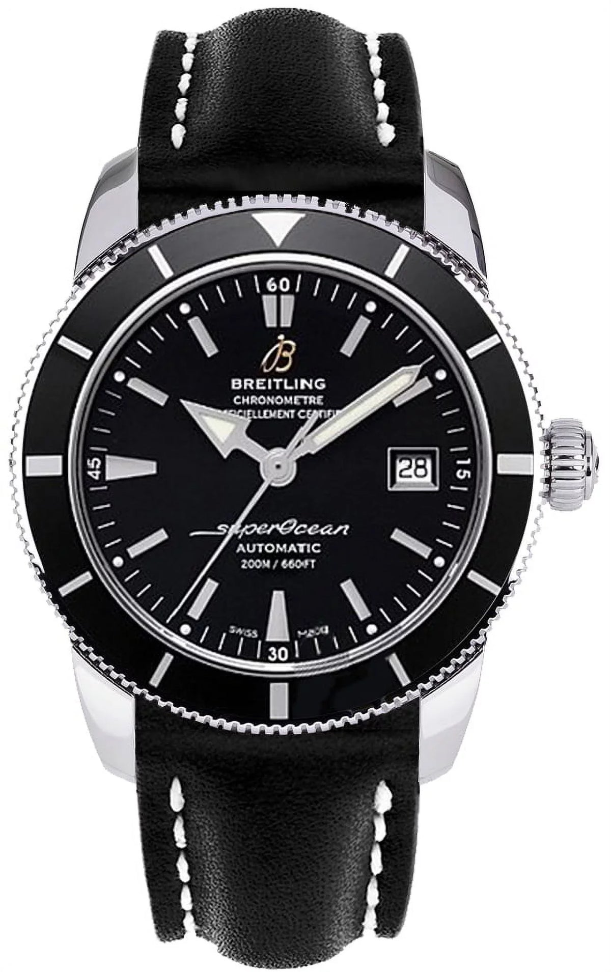 Breitling Sizeuperocean HeriTAGe 42 A1732124/BA61-435X