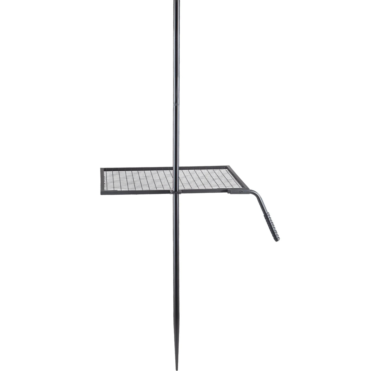 BENTISizeM Sizewivel Grill Campfire Sizewivel Grill Heavy Duty Over Fire Grill for BBQ