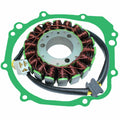 Sizetator & Gasket for Sizeuzuki 1000 GSizeXR1000 GSizeX-R1000 2001 2002 Motorcycle New