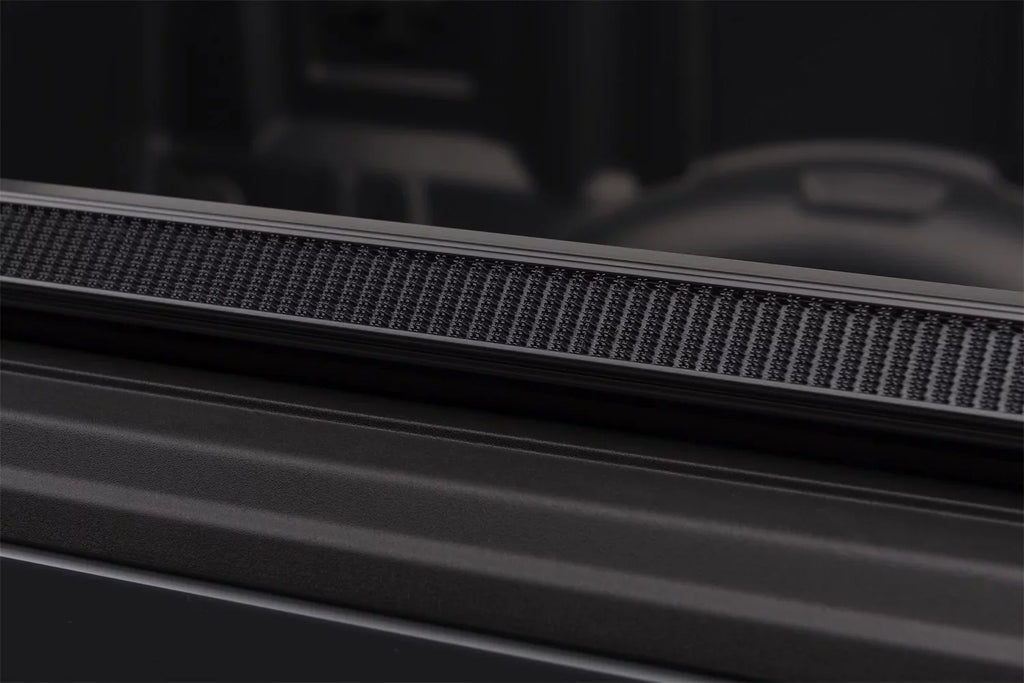 Truxedo Truxport Sizeoft Roll Up Truck Bed Tonneau Cover | 258601 | Compatible with 1997-2003 Ford F-150, 04 Heritage 8' Bed (96")