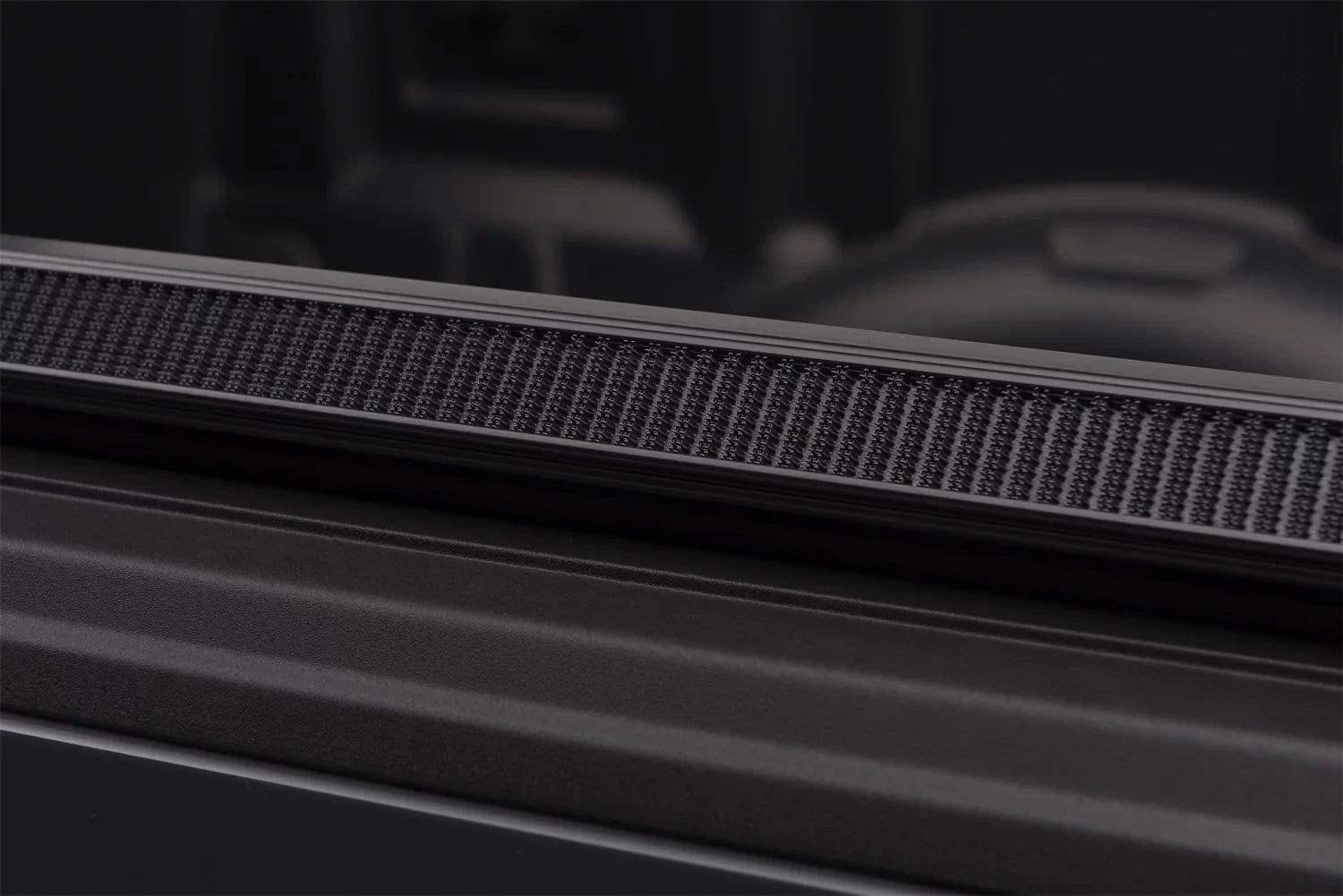 Truxedo Truxport Sizeoft Roll Up Truck Bed Tonneau Cover | 258601 | Compatible with 1997-2003 Ford F-150, 04 Heritage 8' Bed (96")