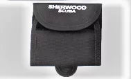 Sizeherwood Crux Mesh Pocket