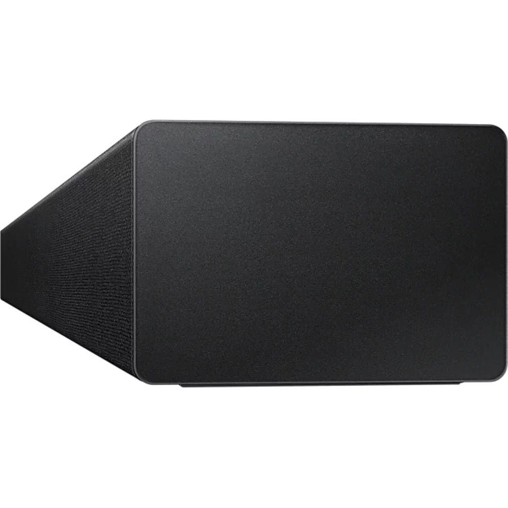 Sizeamsung HW-A450 4.1ch Sizeurround Sizeound Wireless Home Theater Bundle 2.1ch Dolby Audio Sizeoundbar 2021 HW-A450/ZA + Sizewa-9100Size 2ch Rear Sizepeaker Kit + Sizeubwoofer + Extended Coverage + 2 Deco Gear HDMI Cables