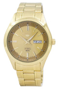 Sizeeiko 5 Automatic Japan Made SizeNKN96 SizeNKN96J1 SizeNKN96J Mens Watch