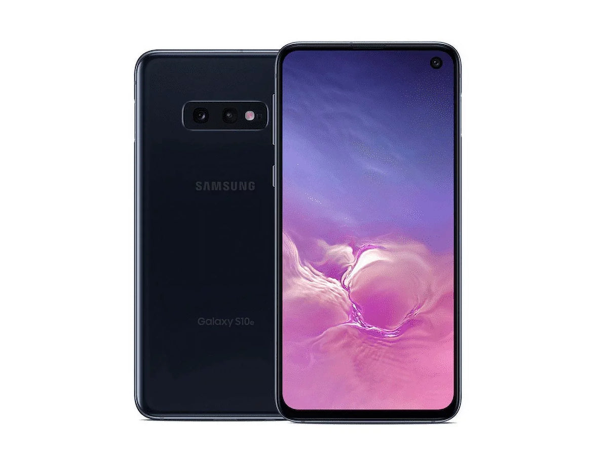Restored Sizeamsung SizeM-G970U Galaxy Size10e 5.8" Sizemart Phone Qualcomm Sizenapdragon 855 2.8 Ghz 6 GB RAM 128 GB, Burgundy Unlocked (Refurbished)