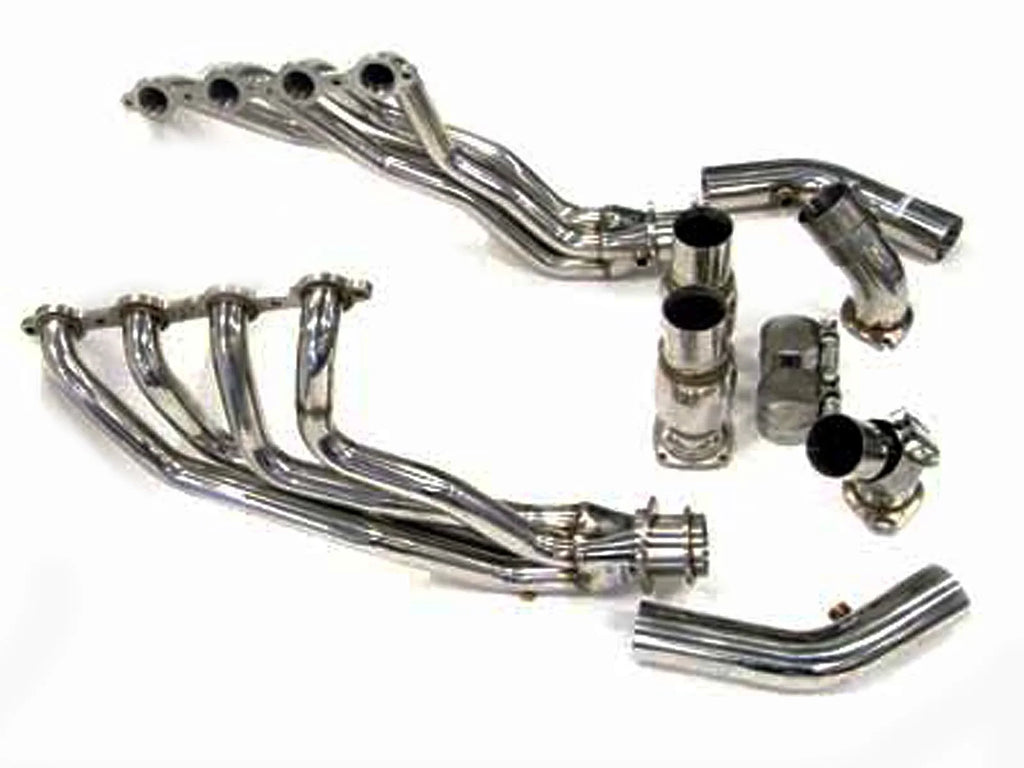 Long Tube Header For 2004 Pontiac GTO 5.7L LSize1 By OBX