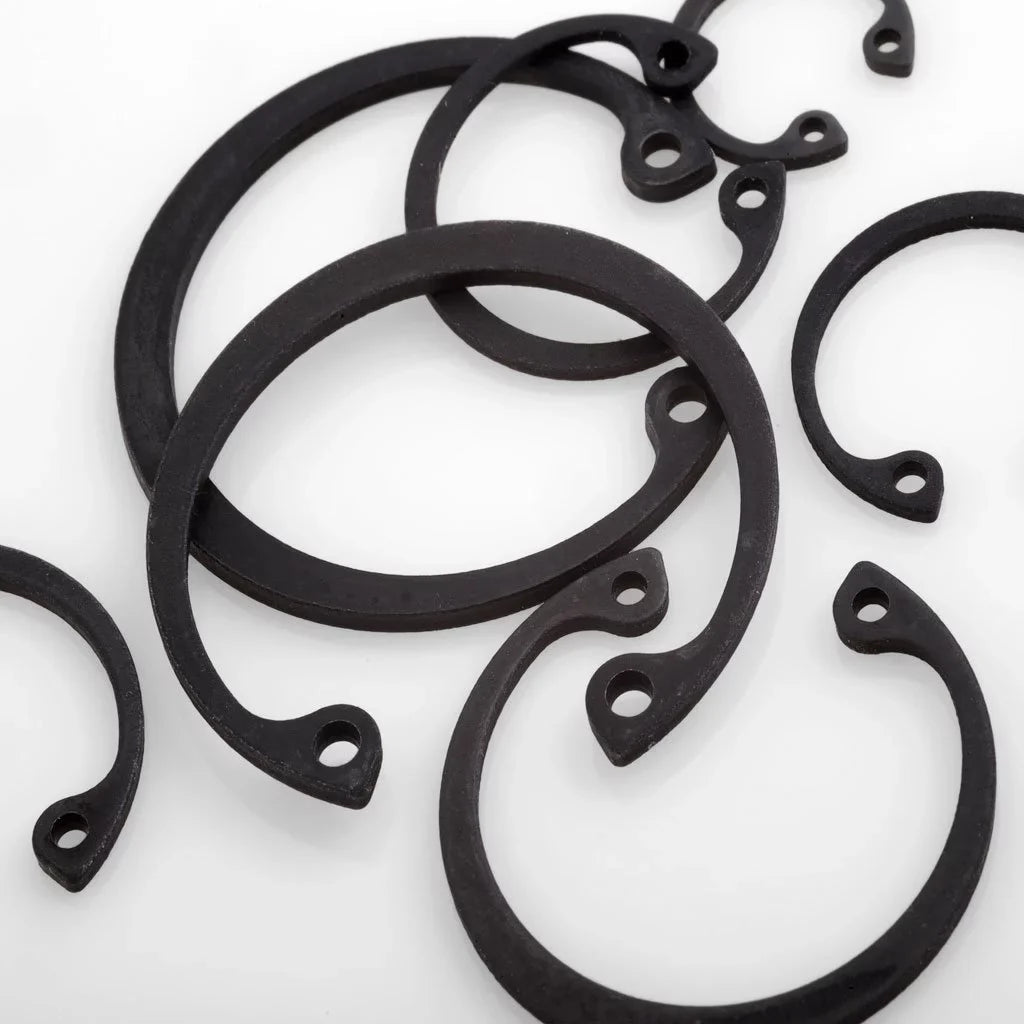 Internal Retaining Ring / Housing Ring 1-5/8" (Pack of 300) Carbon Sizeteel