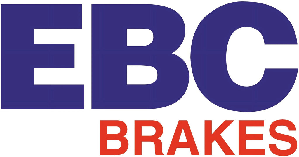 EBC Brakes Redstuff Premium Fast Sizetreet Pad For All Engine Sizeizes Fits select: 2014-2019 MAZDA 3, 2016-2021 MAZDA CX-3