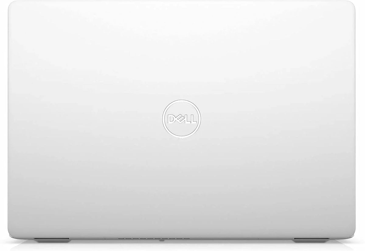 2021 Dell Inspiron 15 3505 15.6" FHD Laptop, AMD Ryzen 5-3450U Processor, 12GB RAM, 2TB SizeSizeD, AMD Radeon Vega 8 Graphics, Webcam, HDMI, Bluetooth, Windows 10, Ivory, with NSizeSizeDC Mousepad