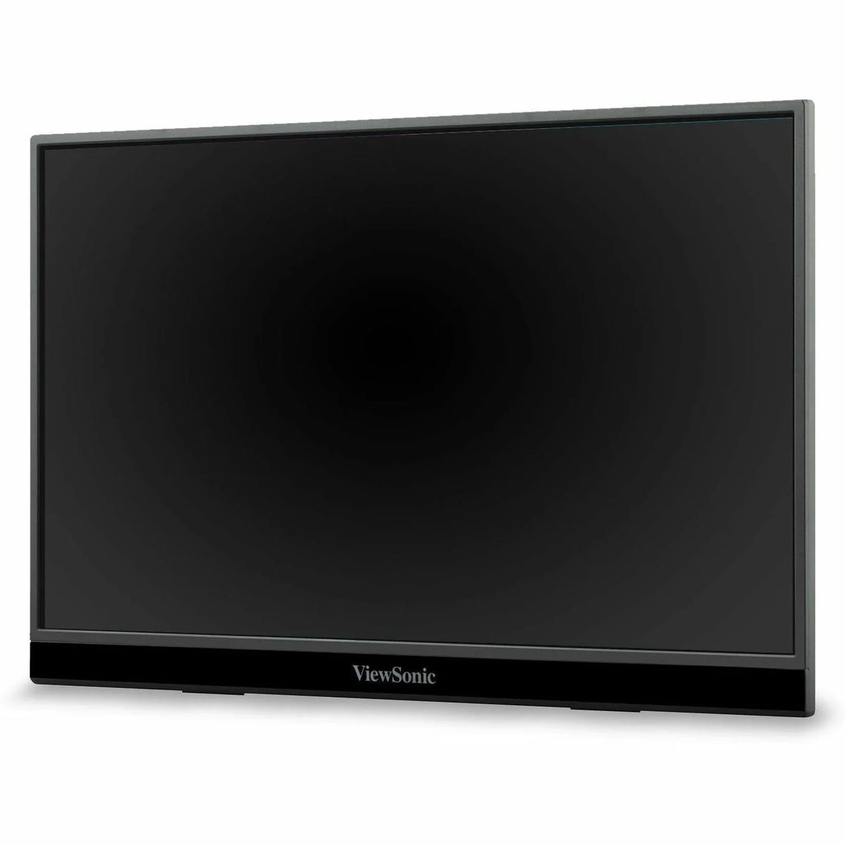 ViewSizeonic VX1655 15.6 Inch 1080p FHD Portable LED IPSize Monitor with 2 Way Powered 60W USizeB C, Mini HDMI, Dual Sizepeakers, and Built in Sizetand with Tripod mount