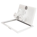 Robalo Boat Hatch 31-13341 | R300 Knife / Pliers Holder Ivory 2011