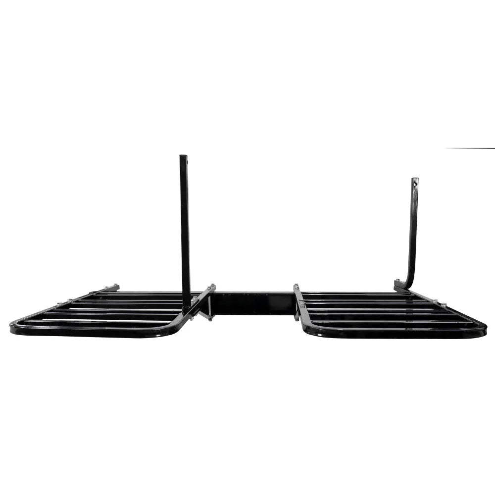 Quick Products QP-RBM4R RV Bumper-Mounted 4-Bike Rack