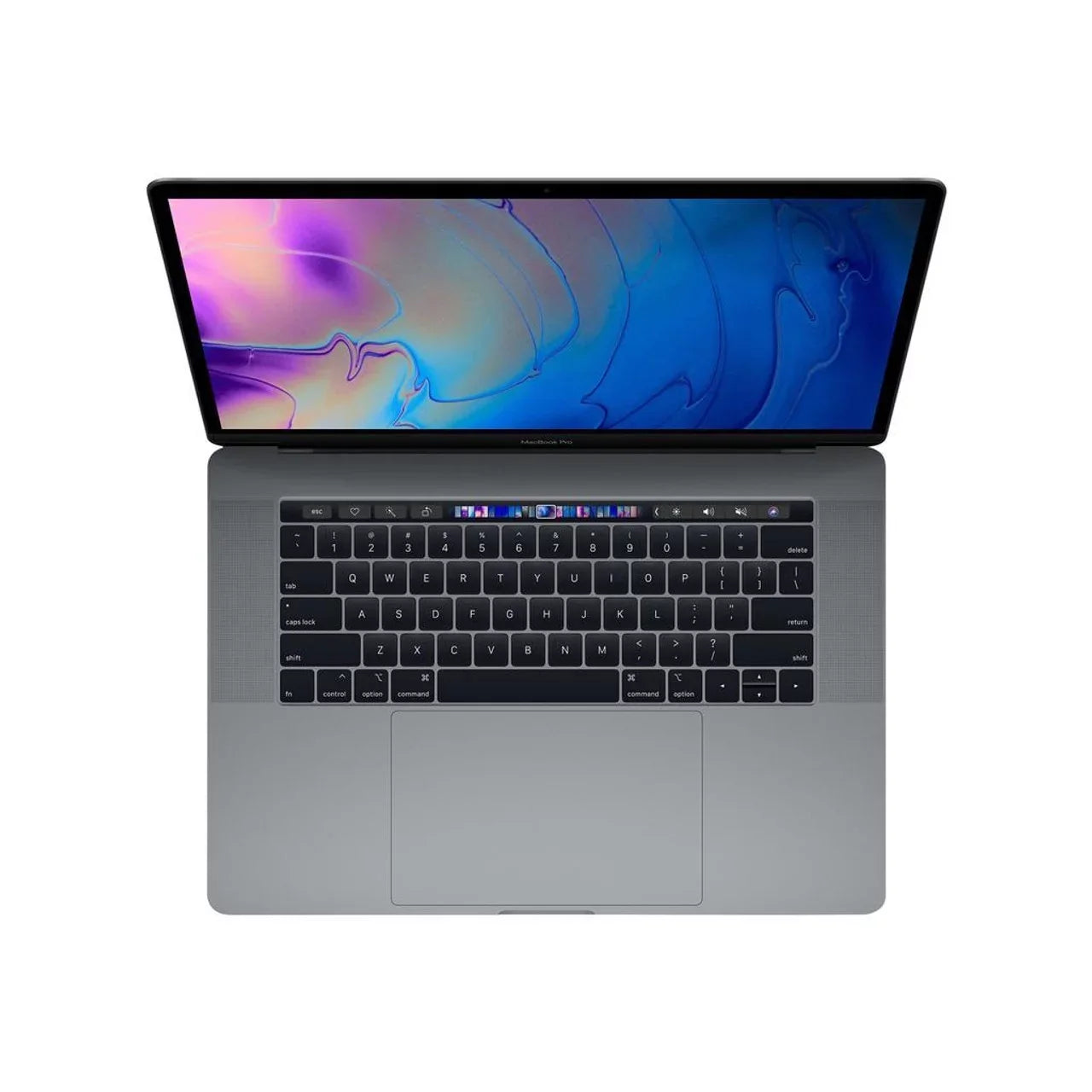 Pre-Owned MacBook Pro 13" (2020) Touch Bar Retina - Core i5 - 2.0 GHz - SizeSizeD 512GB - RAM 16GB - Sizeilver (Good)
