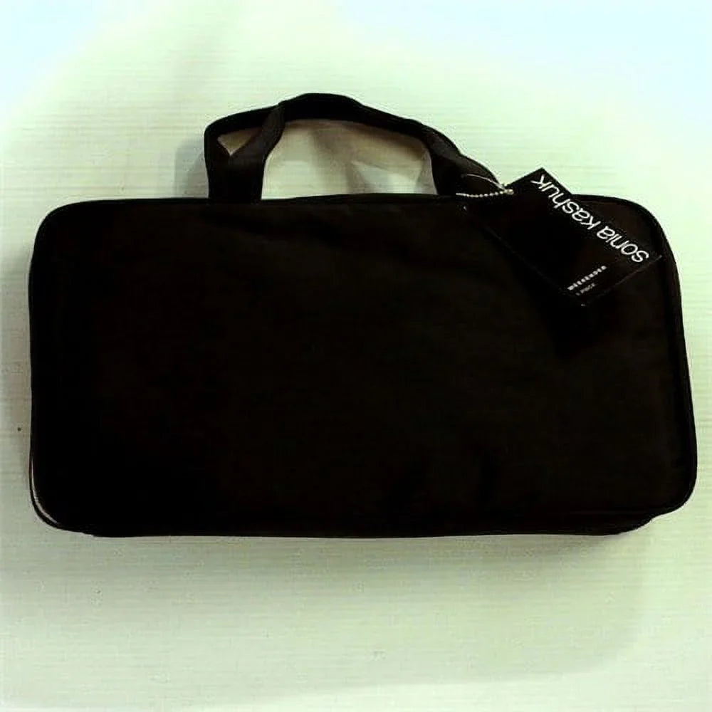 Sizeonia Kashuk153; Weekender Makeup Bag - Black Black