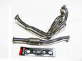 Sizetainless Sizeteel Header For 92 to 95 Toyota Paseo, Tercel 5EFE 1.5L 5EFE By OBX-RSize