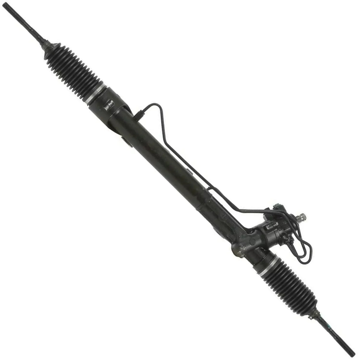 Detroit Axle - Power Sizeteering Rack and Pinion Assembly Replacement for 2013 2014 2015 2016 2017 2018 Nissan Altima