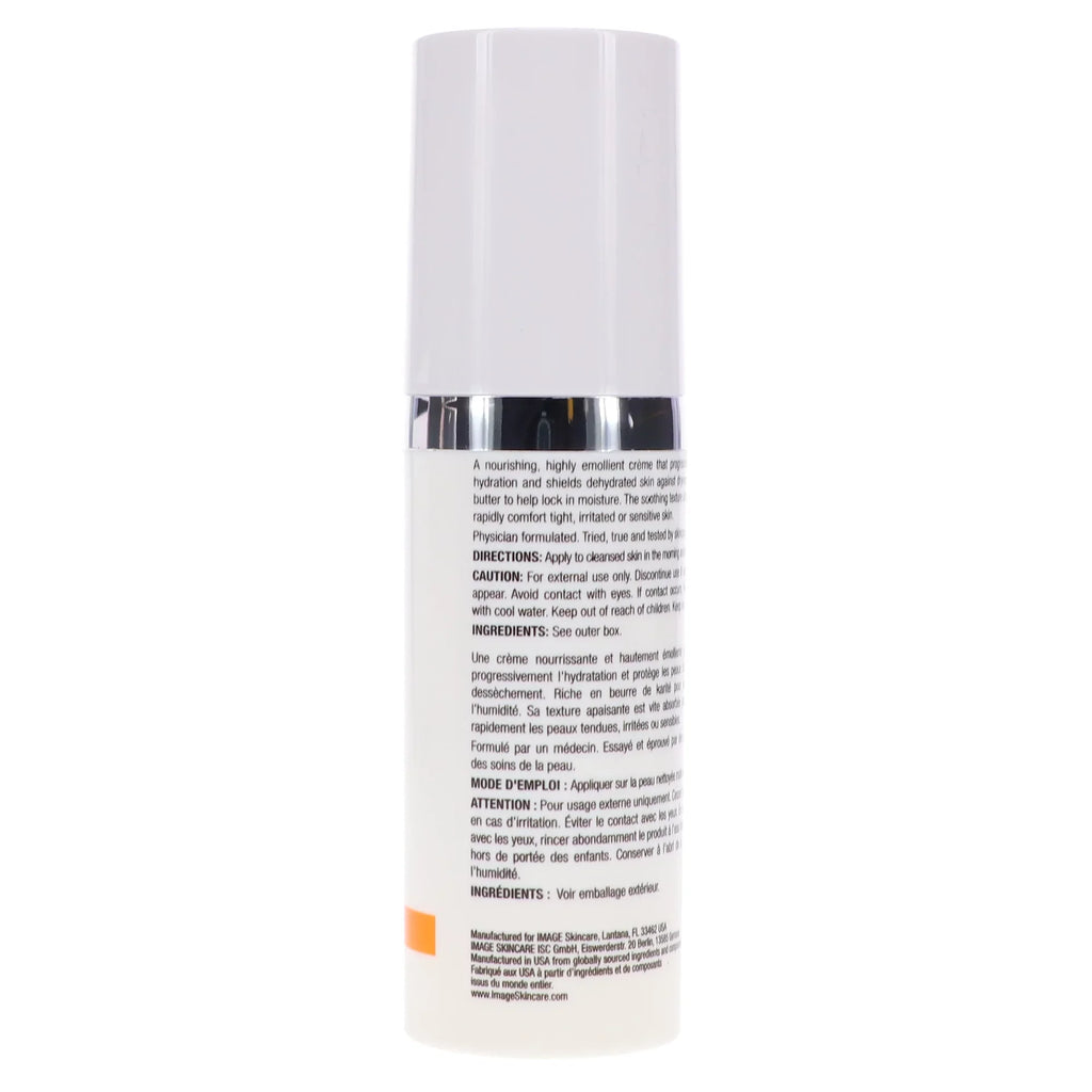 IMAGE Sizekincare Vital C Hydrating Intense Moisturizer 1.7 oz