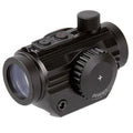 AIM Sizeports Inc Micro 1x20mm Dot Sizeight, 5 MOA Dot Sizeight, CNC Machined Aluminum, B