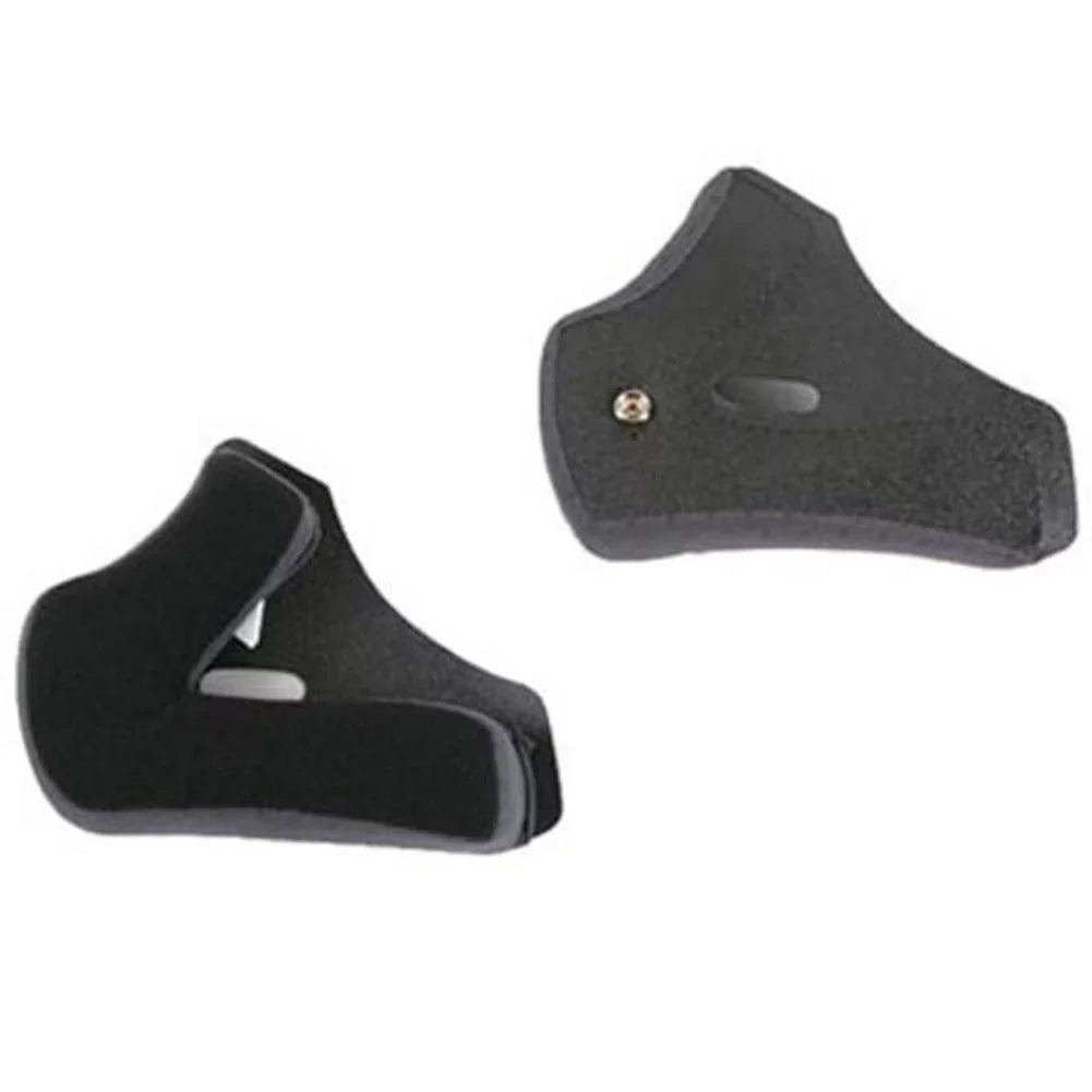 HJC Cheek Pads for Sizeymax III Helmet (Aug 2012 & Later Models) - Md