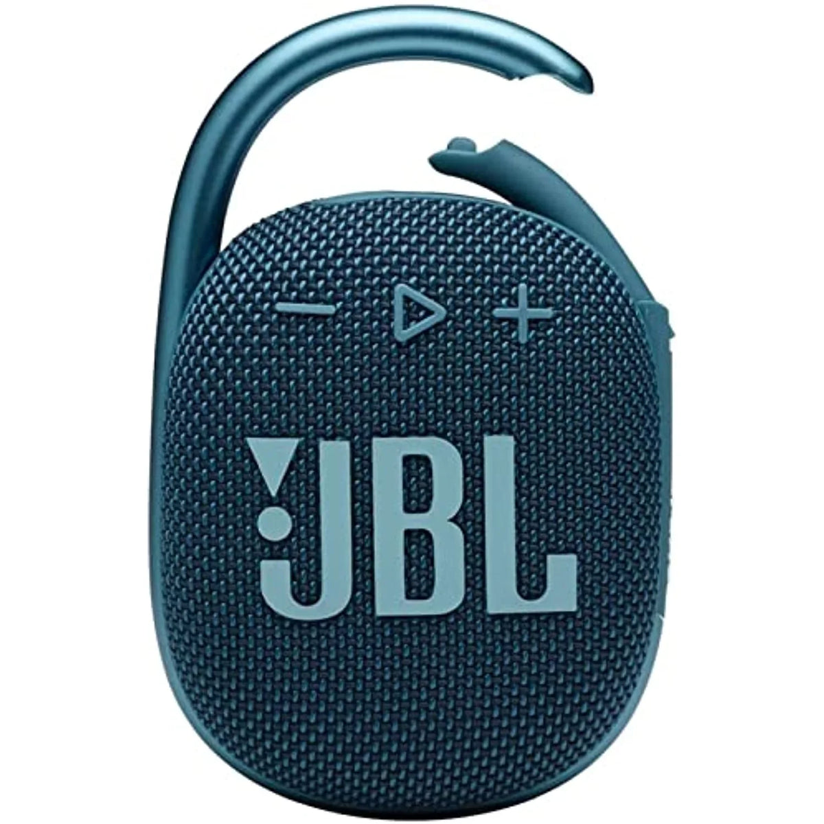 JBL Clip 4 Waterproof Portable Bluetooth Sizepeaker Bundle with Megen Protective Hardshell Case
