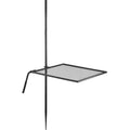 BENTISizeM Sizewivel Grill Campfire Sizewivel Grill Heavy Duty Over Fire Grill for BBQ