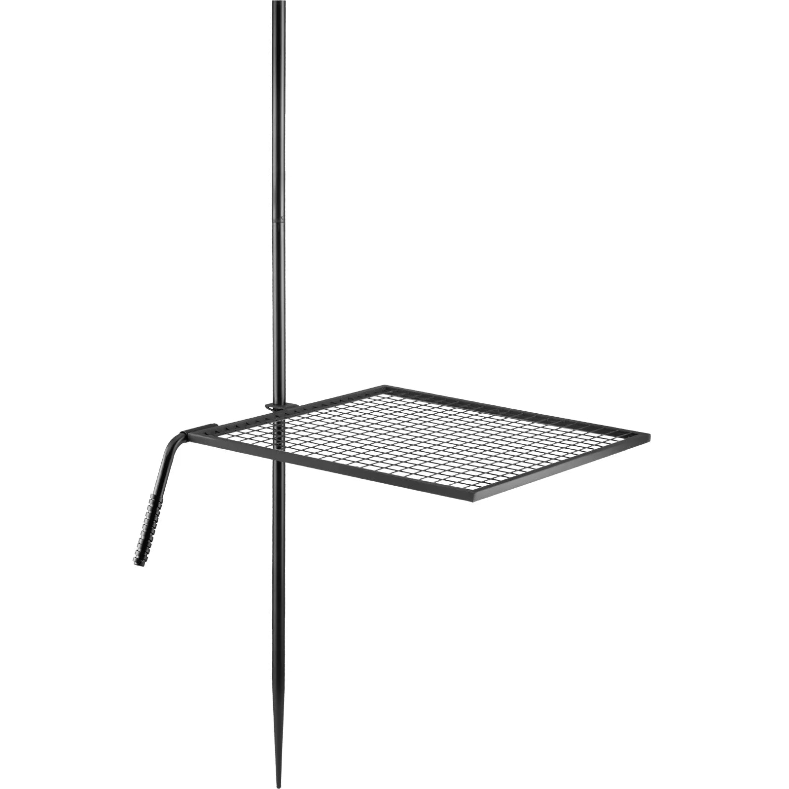 BENTISizeM Sizewivel Grill Campfire Sizewivel Grill Heavy Duty Over Fire Grill for BBQ