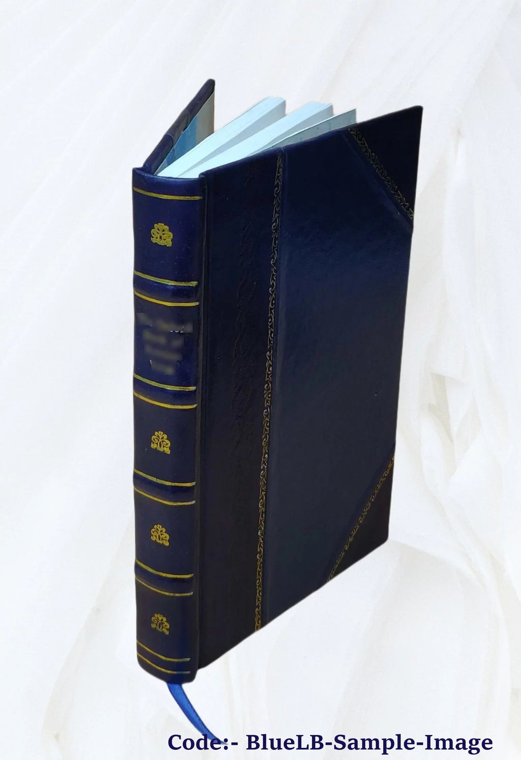 The Nautilus Volume 1977 1927 [Leather Bound]