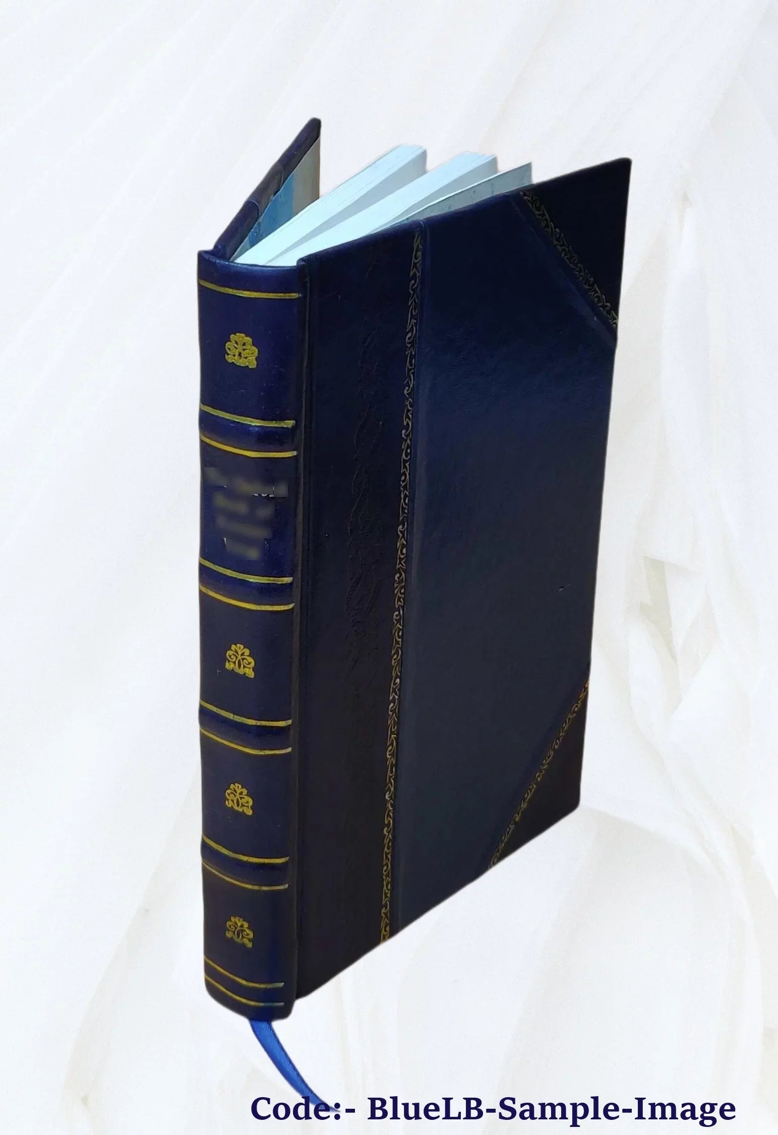 The Nautilus Volume 1977 1927 [Leather Bound]