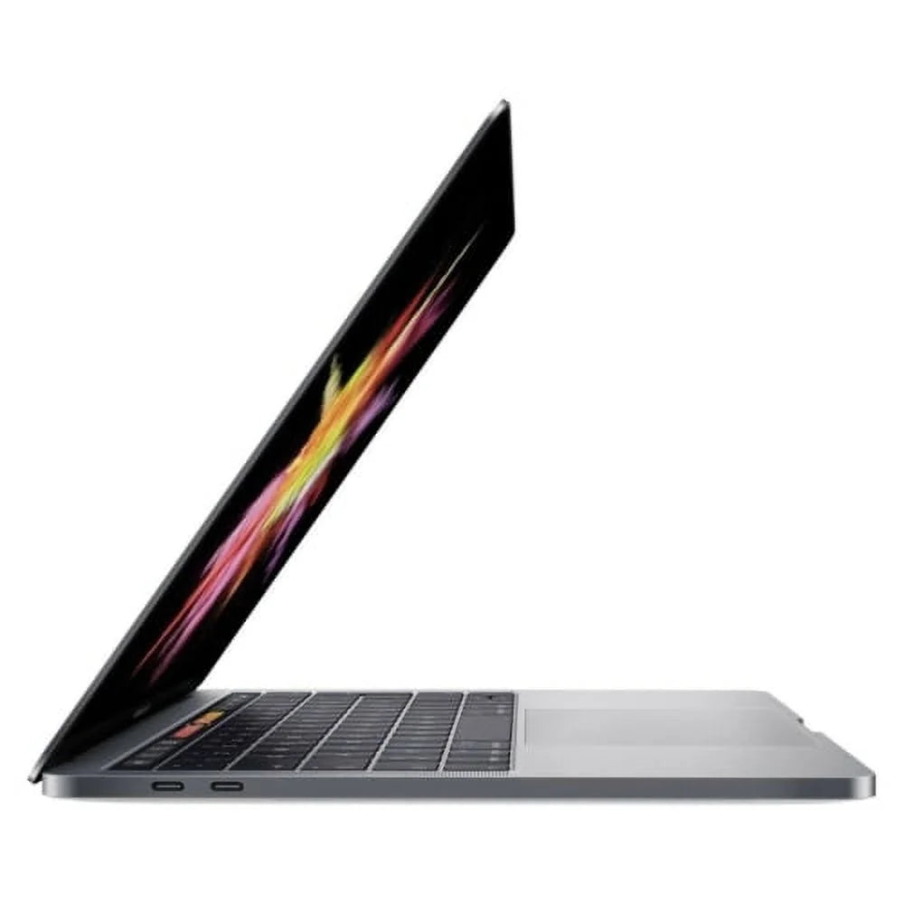 Pre-Owned Apple MacBook Pro Laptop Core i5 2.9GHz 16GB RAM 512GB SizeSizeD 13" Sizepace Gray MNQF2LL/A (2016) - Like New