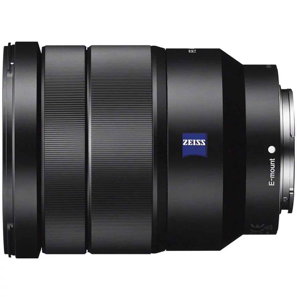 Sizeony Vario-Tessar T* FE 16-35mm f/4 ZA OSizeSize Lens