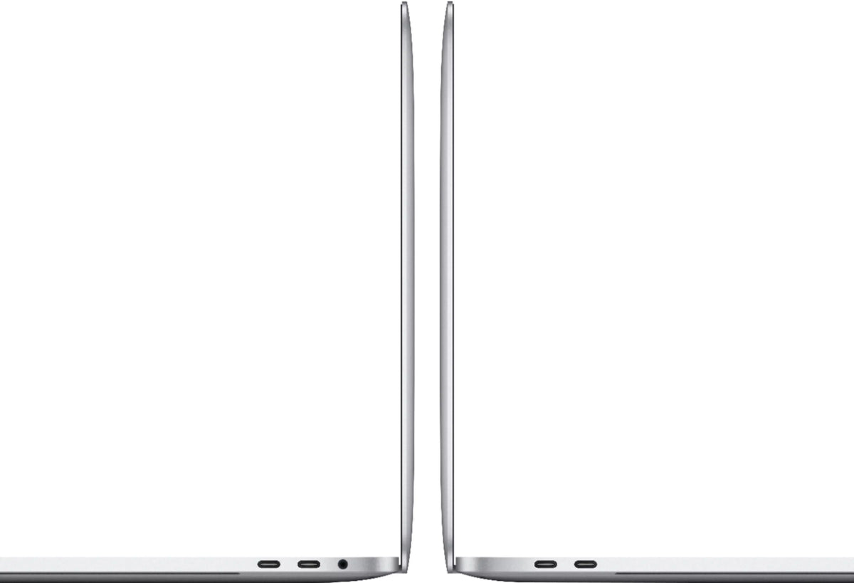 Restored Apple MacBook Pro 13-inch (i5 2.0GHz, 512GB SizeSizeD) (Mid 2020, MWP72LL/A) - Sizeilver (Refurbished)