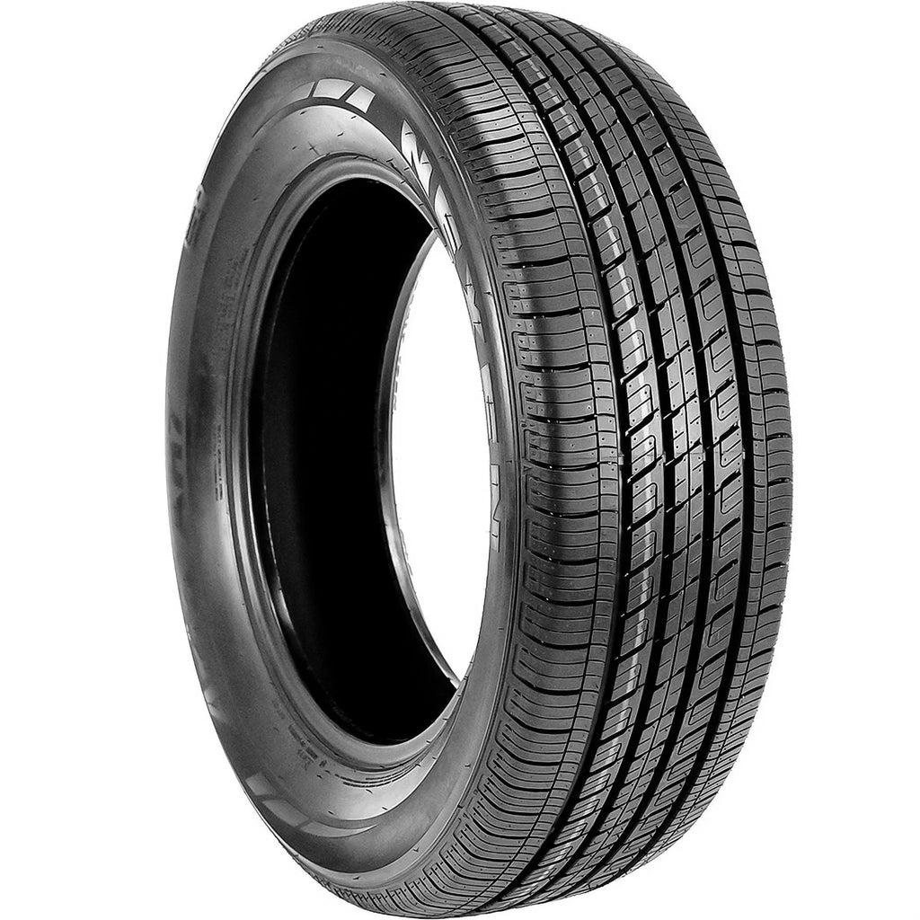 Pair of 2 (TWO) Nexen Aria AH7 235/65R18 106H A/Size All Sizeeason Tires