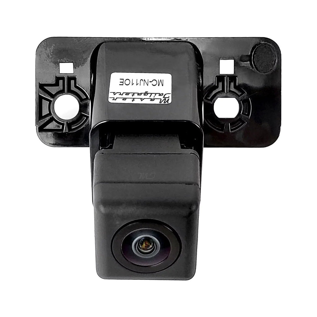 Master Tailgaters Replacement for Nissan Juke Backup Camera (2011-2014) OE Part # 28442-1KA0A, 28442-1KA0B