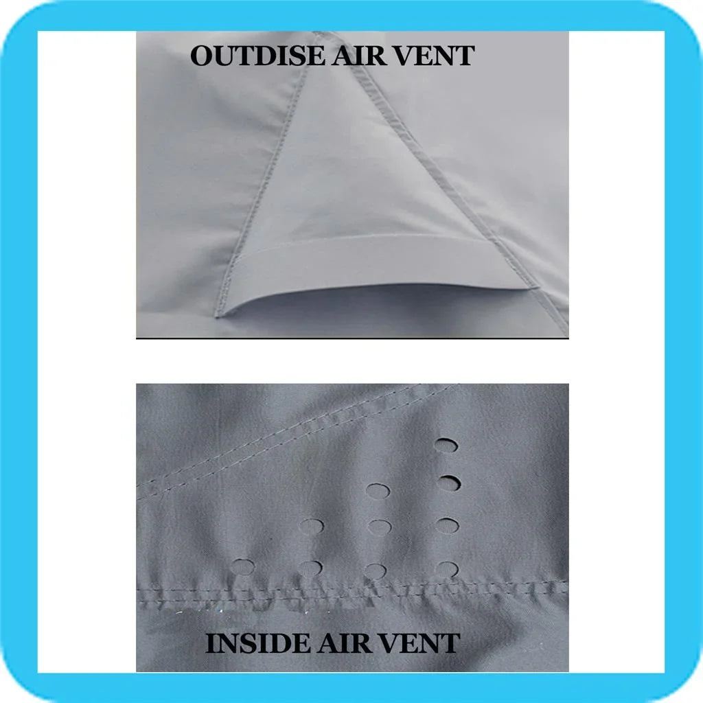 BOAT COVER Compatible for M.F.G THRIFTY GYPSizeY 16 O/B 1977 SizeTORAGE, TRAVEL, LIFT