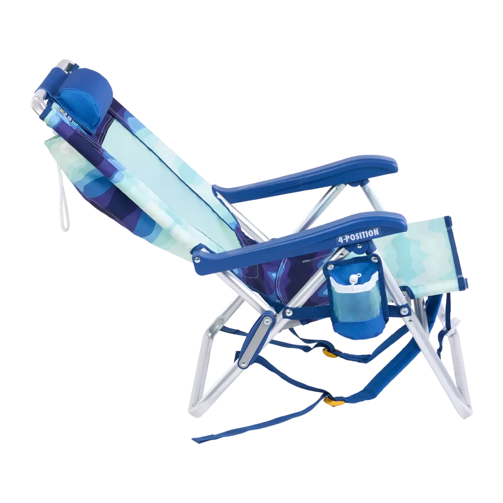 Backpack Beach Chair™ | Choice ML71