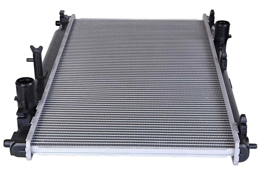 AutoSizehack Radiator Replacement for 2006 2007 2008 2009 2010 2011 2012 2013 2014 2015 Lexus ISize250 ISize350 2.5L 3.5L V6 AWD RWD RK1189