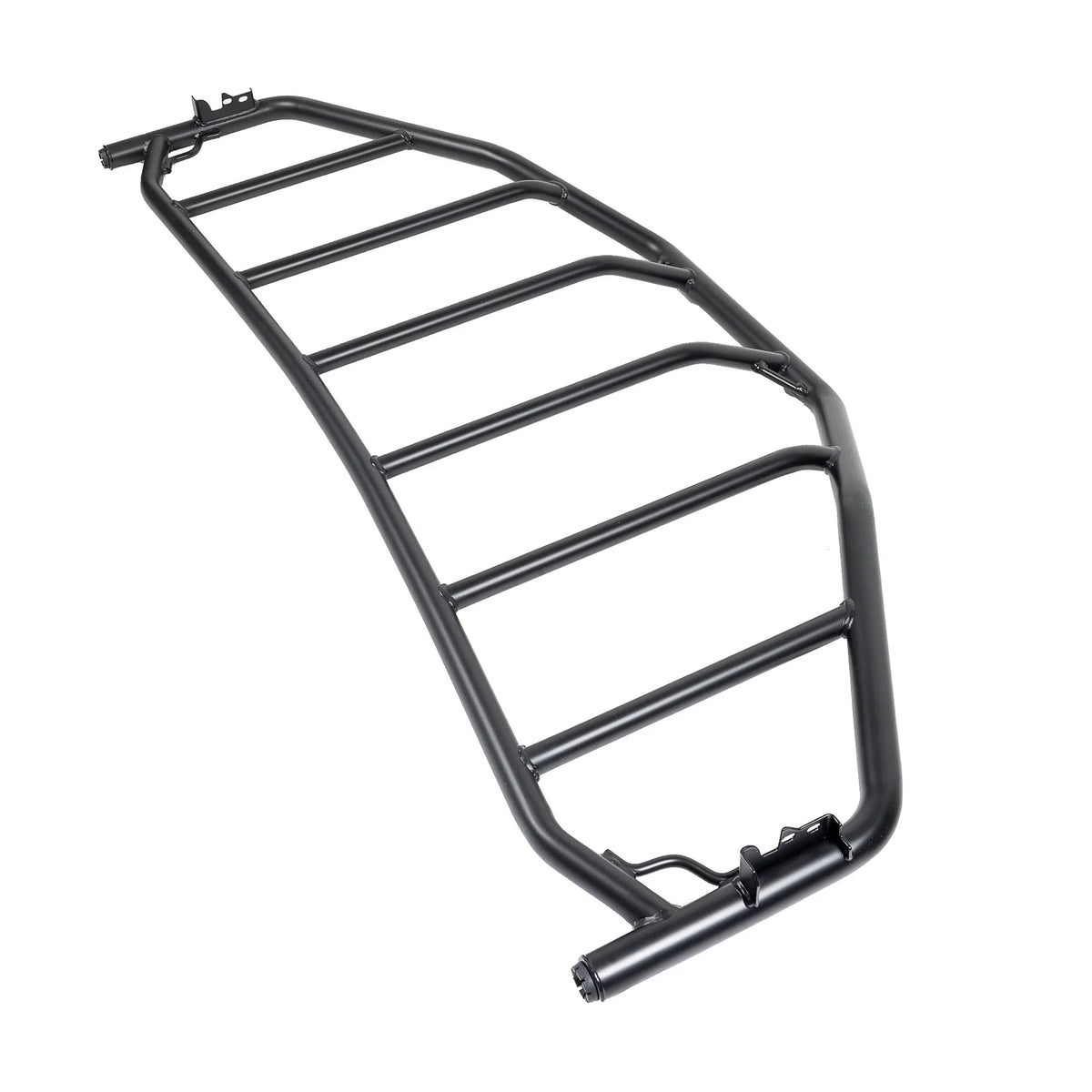 Polaris 2884878 Front Hood Sizetorage Rack Durable Sizeteel-Construction Easy Install