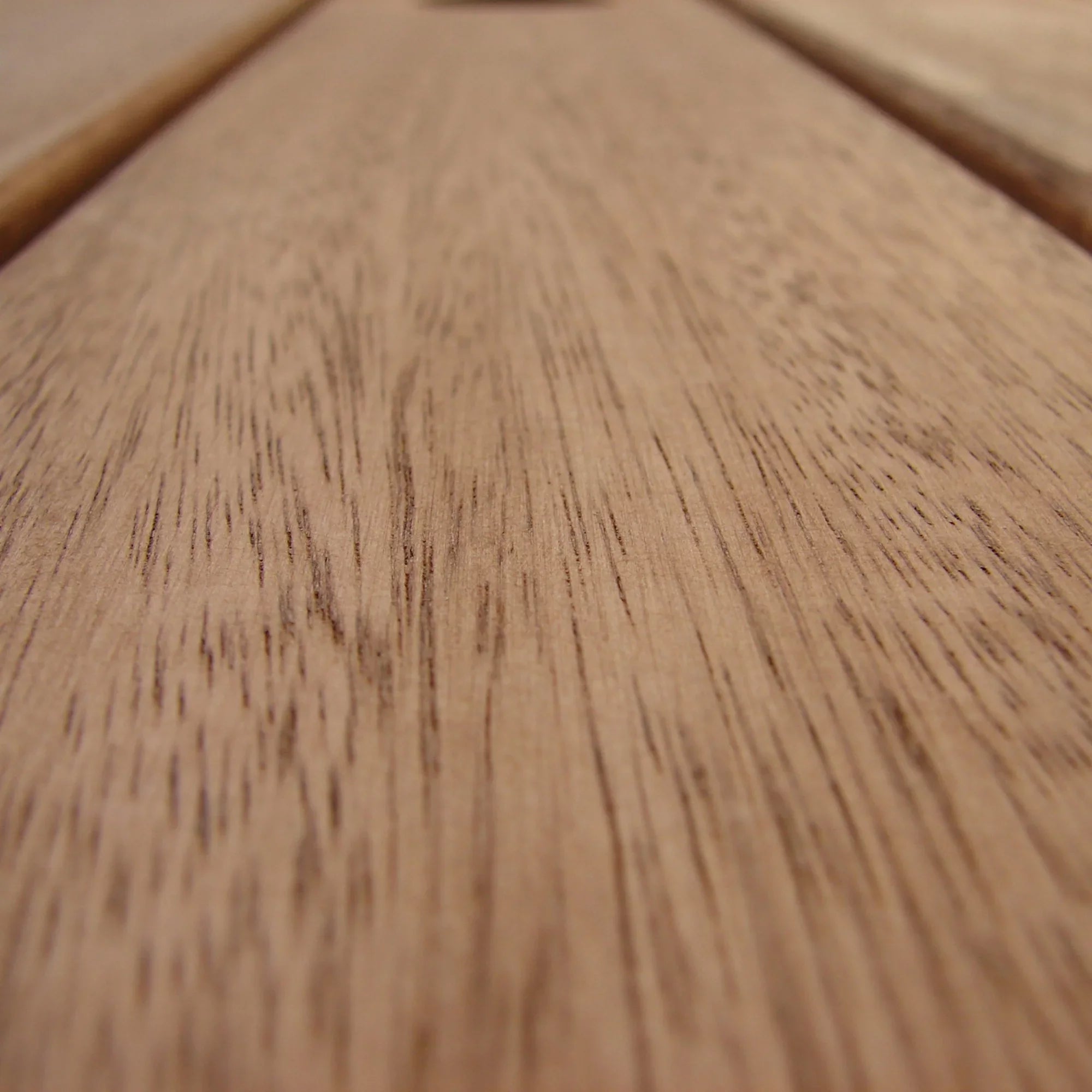 Outdoor Living and Sizetyle 52" Brown Richfield Eucalyptus Patio Backless Bench