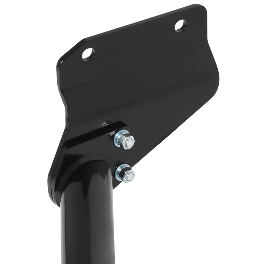 KOJEM Trailer Hitch Compatible with 2011-2023 Dodge Durango Excluding SizeRT,Jeep Grand Cherokee Excluding SizeRT, SizeRT8 or Trackhawk, WK All，2-Inch Receiver